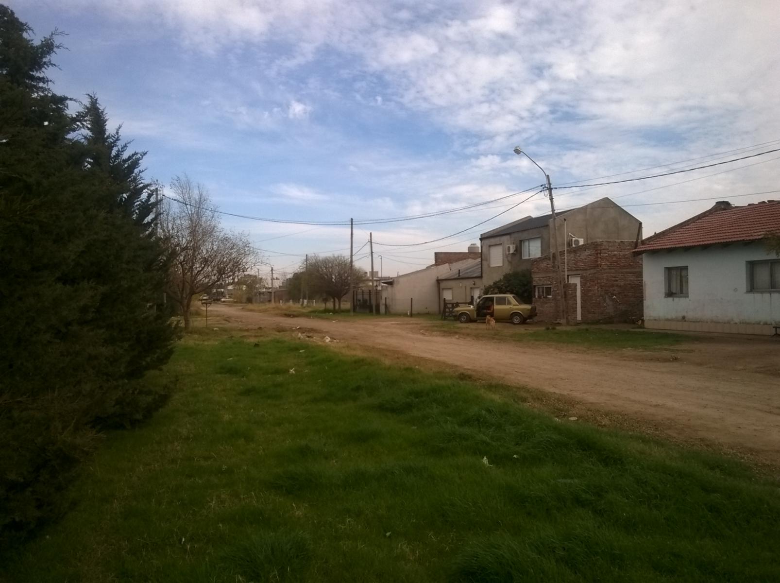 Garibaldi 5000 · Bahia Blanca — foto 3