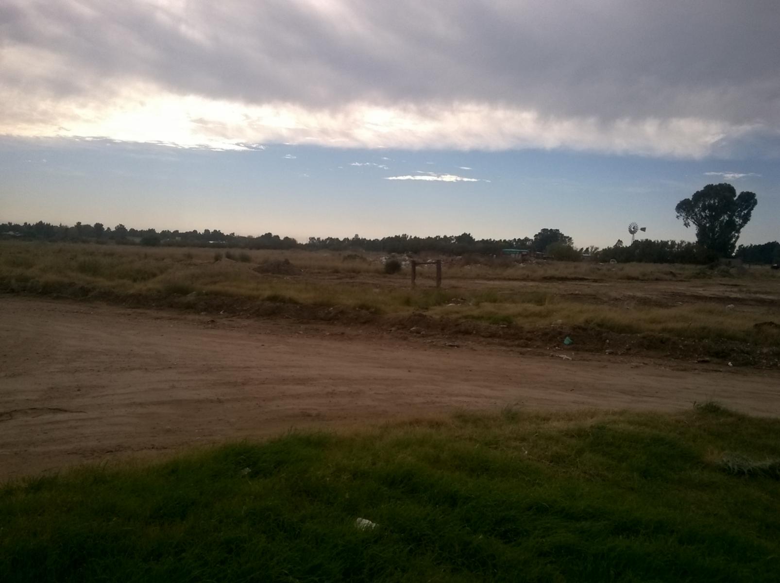 Garibaldi 5000 · Bahia Blanca — foto 4