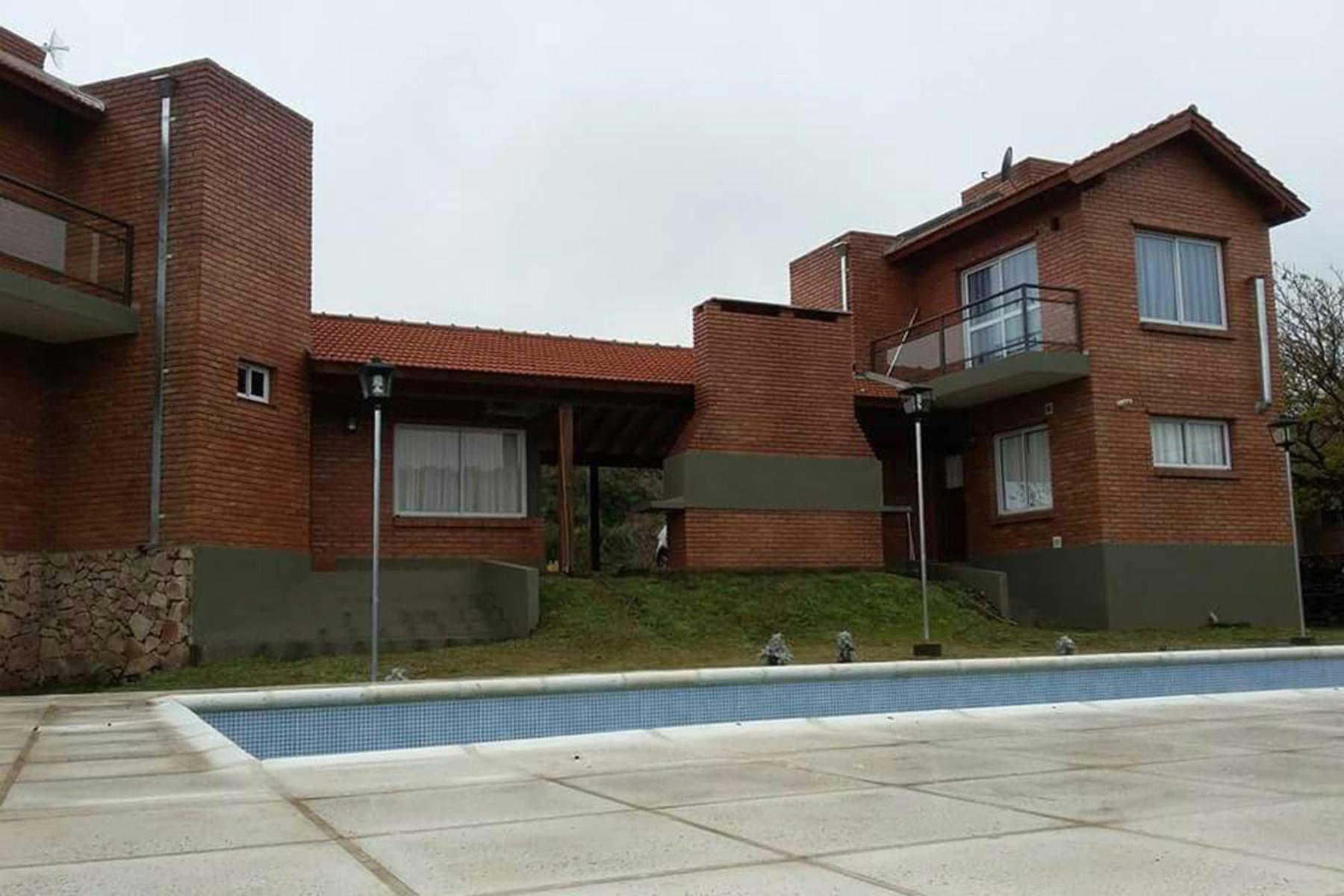 Palmeras · Junín — foto 5
