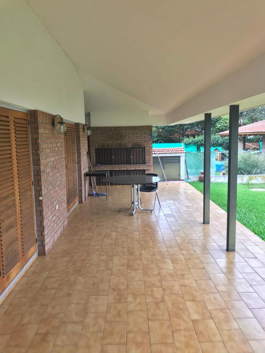 gobernador ortiz y herrera 200 · Punilla — foto 6
