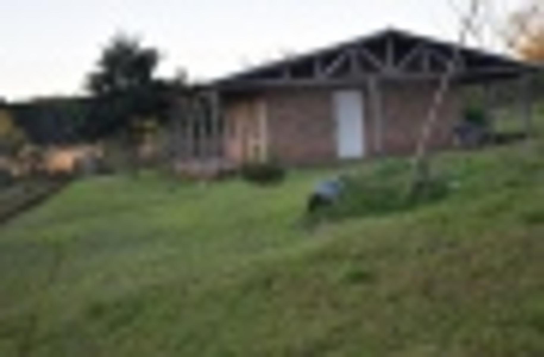 VENDO HERMOSO CAMPO GANADER · Apóstoles — foto 3