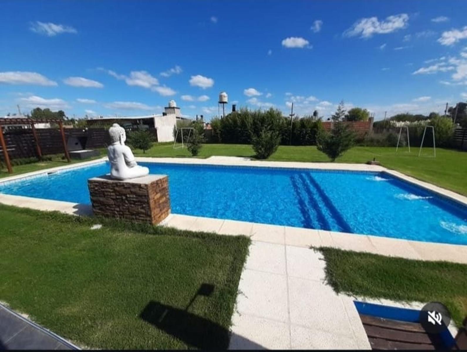 Pampas · Brandsen — foto 15