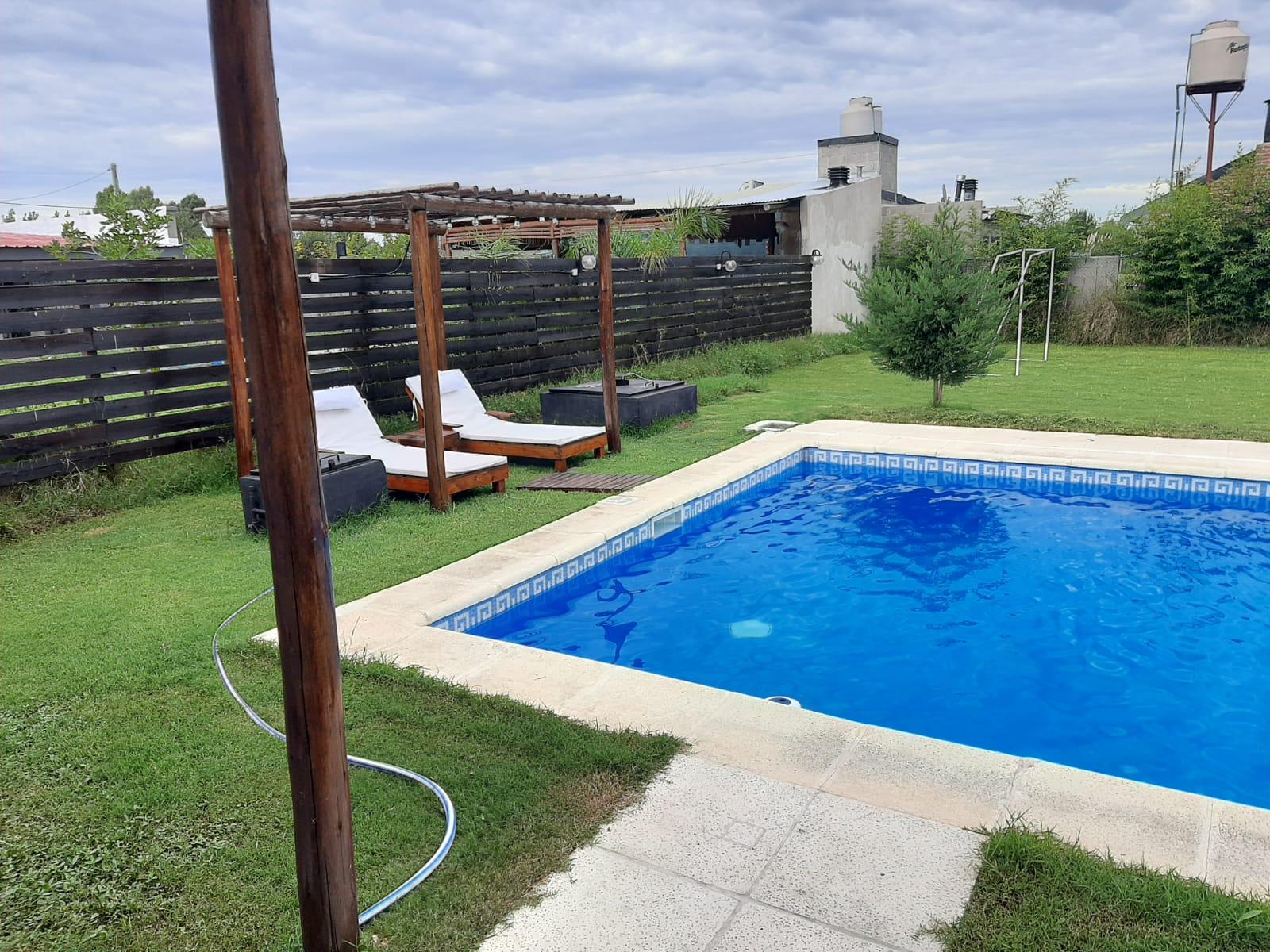 Pampas · Brandsen — foto 10