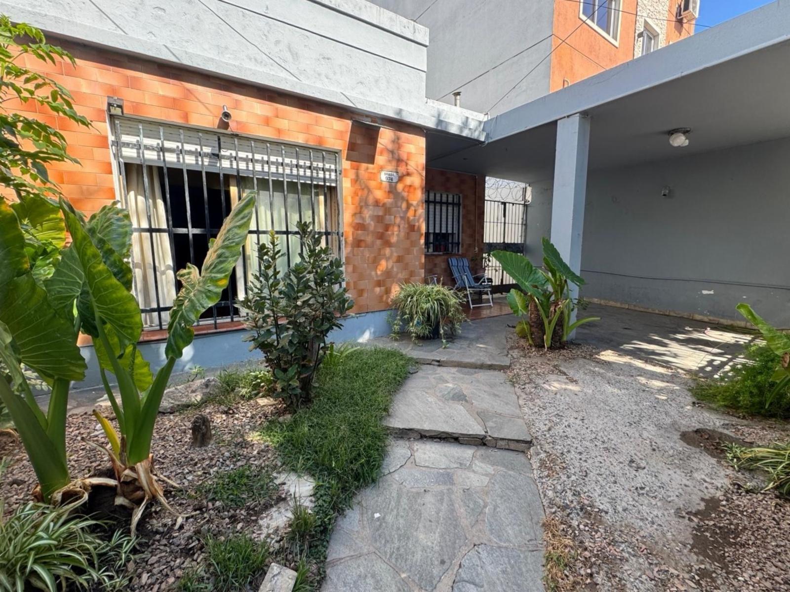 CASA AMERICANA, 3 AMB. V.SARMIENTO