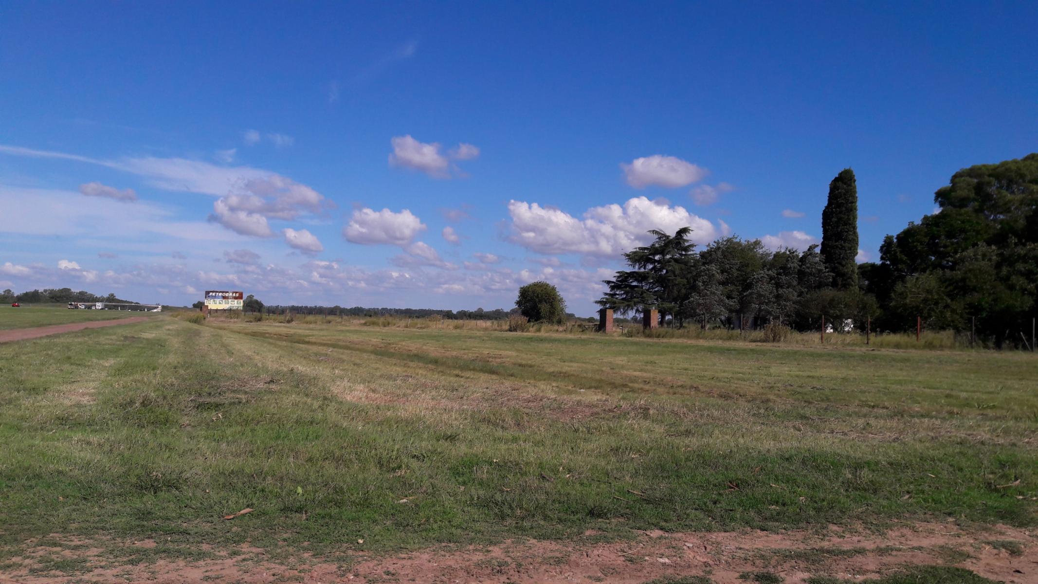 RUTA 9 - BARADERO · Baradero — foto 4