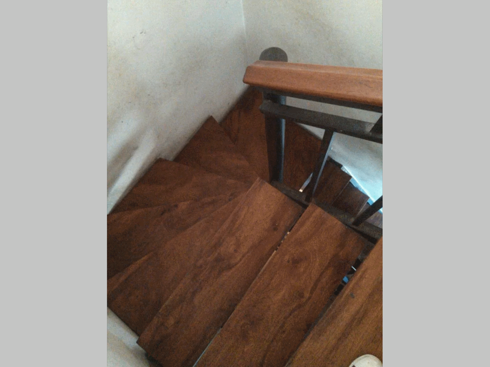 Portela 1700 · Floresta — foto 6