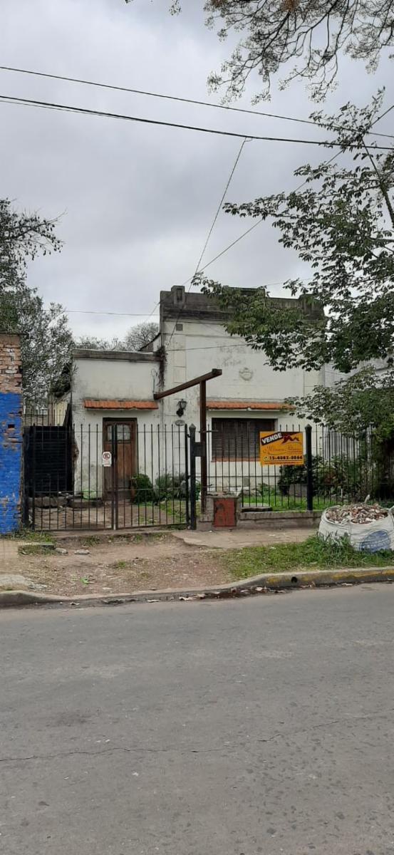 1210 roca · Almirante Brown — foto 9