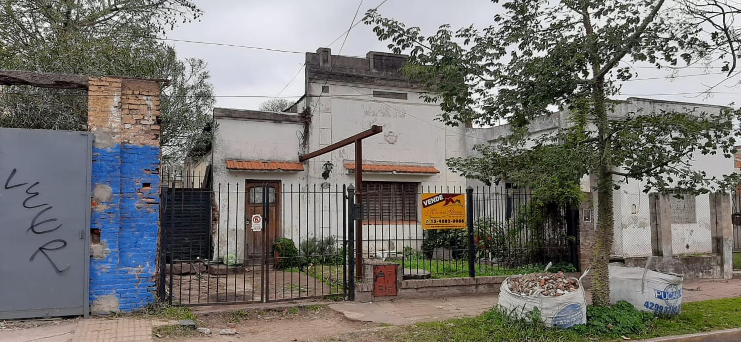 1210 roca · Almirante Brown — foto 10
