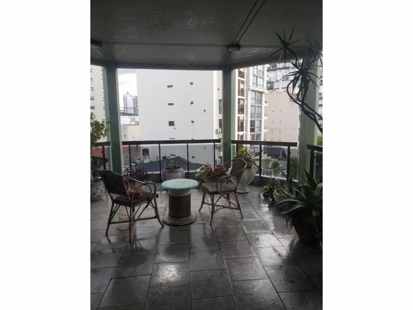Alberdi 207 , 3° · La Matanza — foto 13