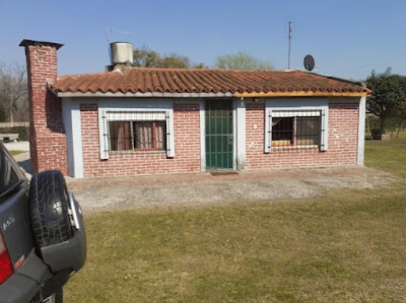 Lamadrid 600, Cuartel V, Moreno · Moreno — foto 5