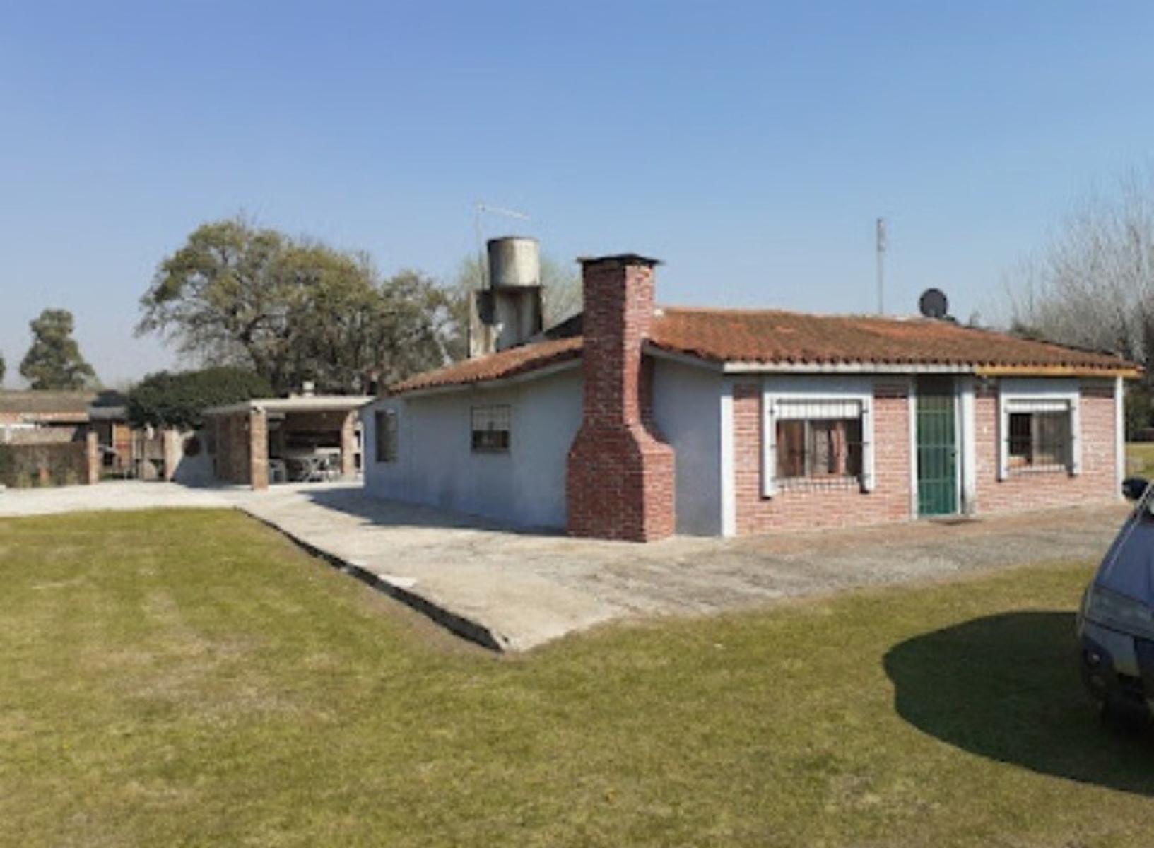 Lamadrid 600, Cuartel V, Moreno · Moreno — foto 6