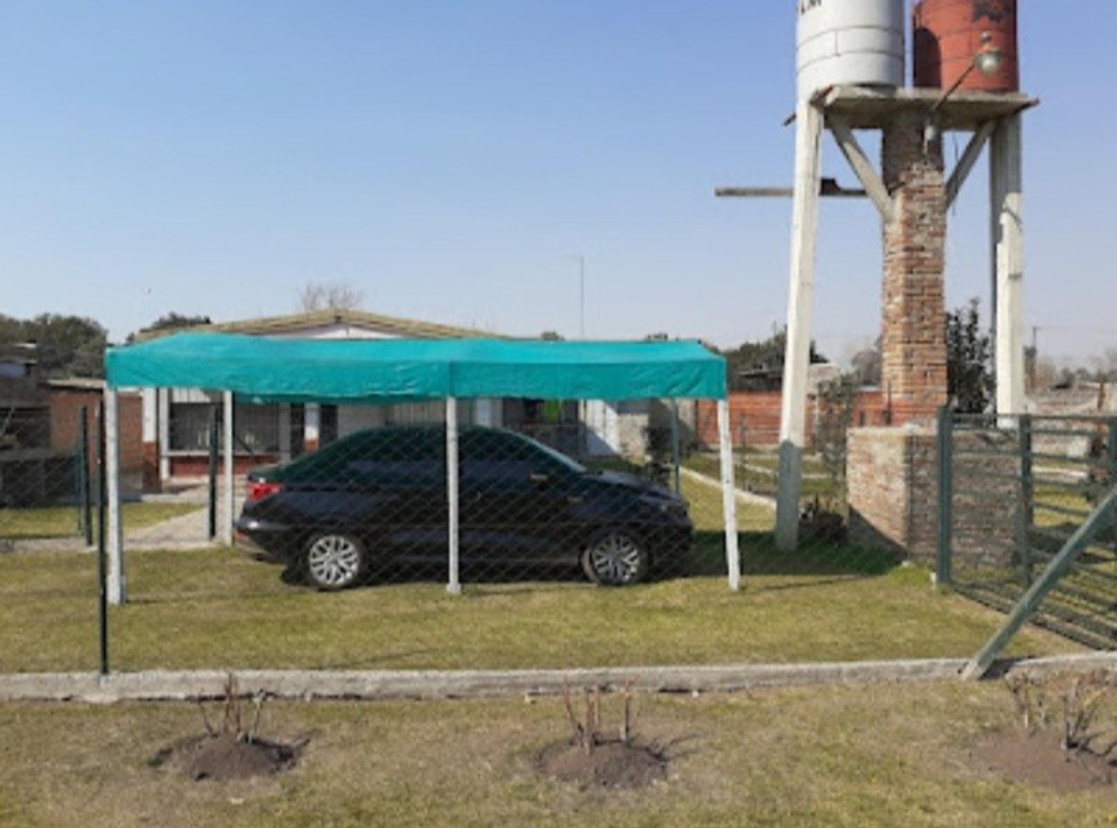 Lamadrid 600, Cuartel V, Moreno · Moreno — foto 9
