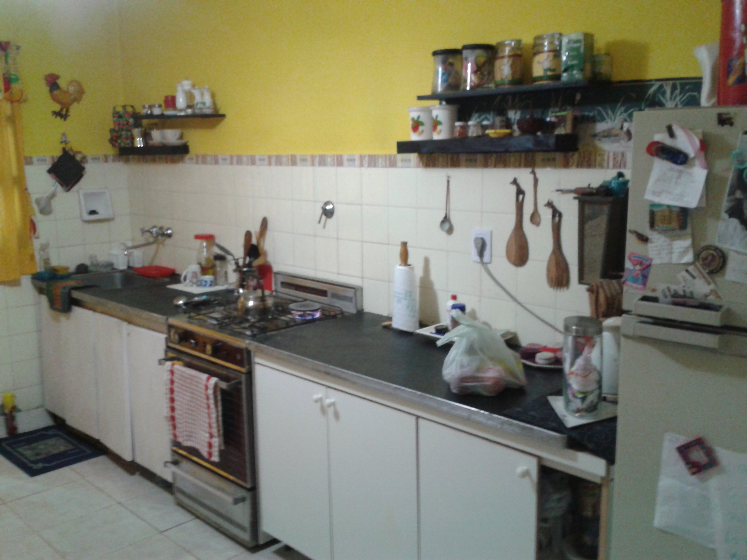 Triunvirato 3979 · La Matanza — foto 13