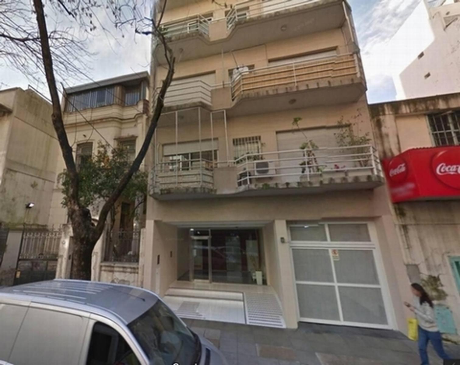 Ciudad de la paz 3700 · Nuñez — foto 4