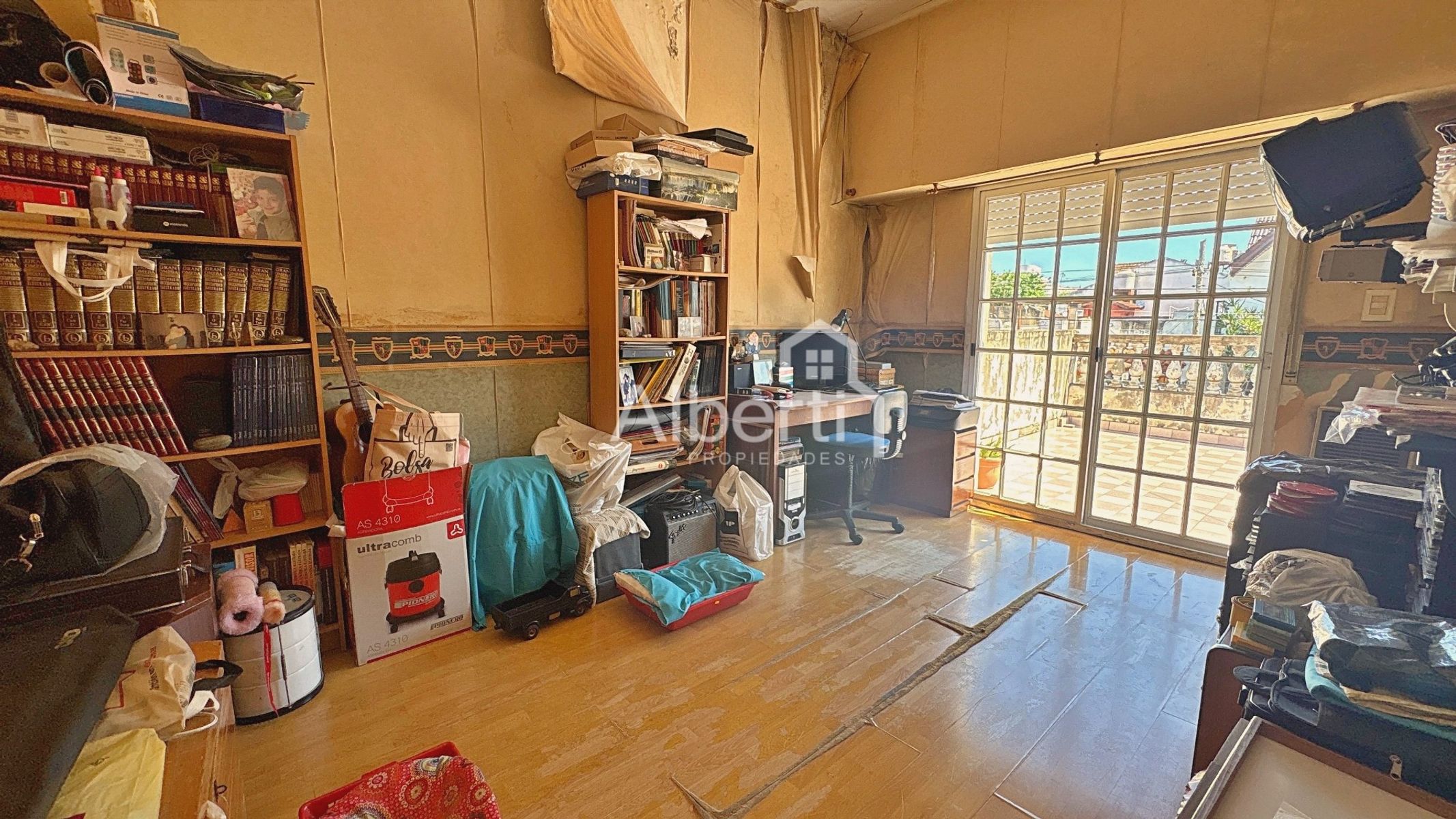 Enrique del Valle Iberlucea 486 · Morón — foto 12