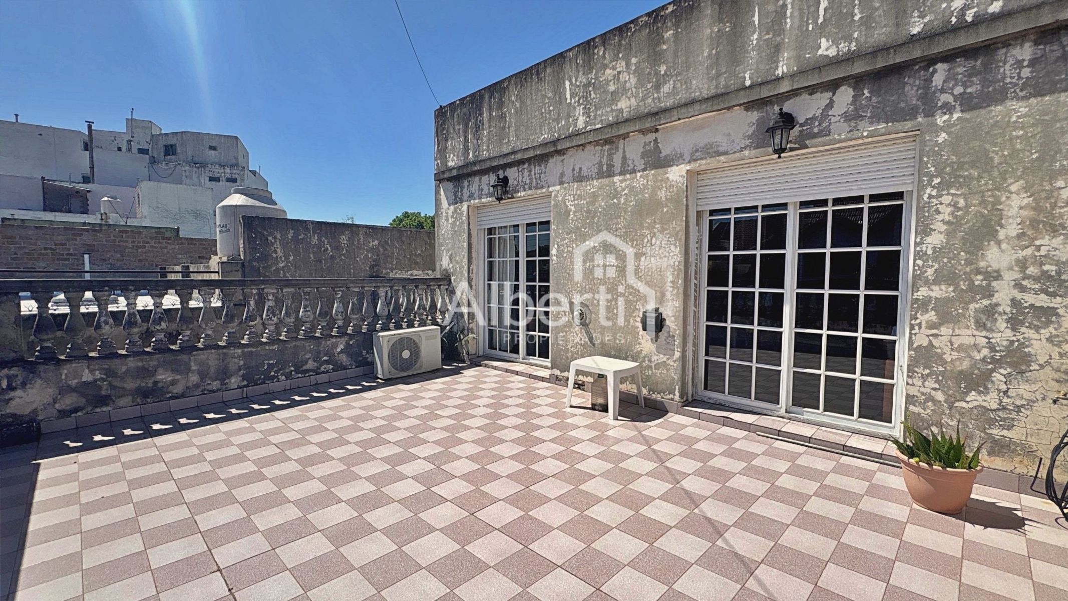 Enrique del Valle Iberlucea 486 · Morón — foto 14