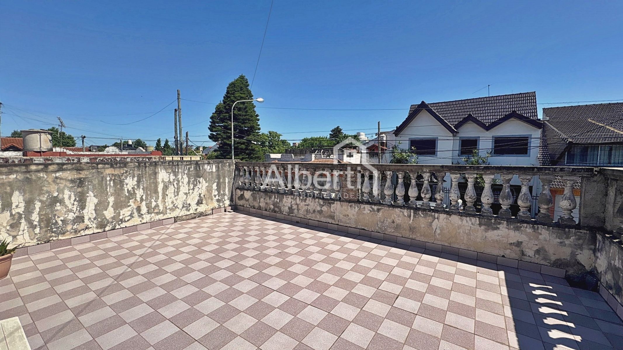 Enrique del Valle Iberlucea 486 · Morón — foto 15