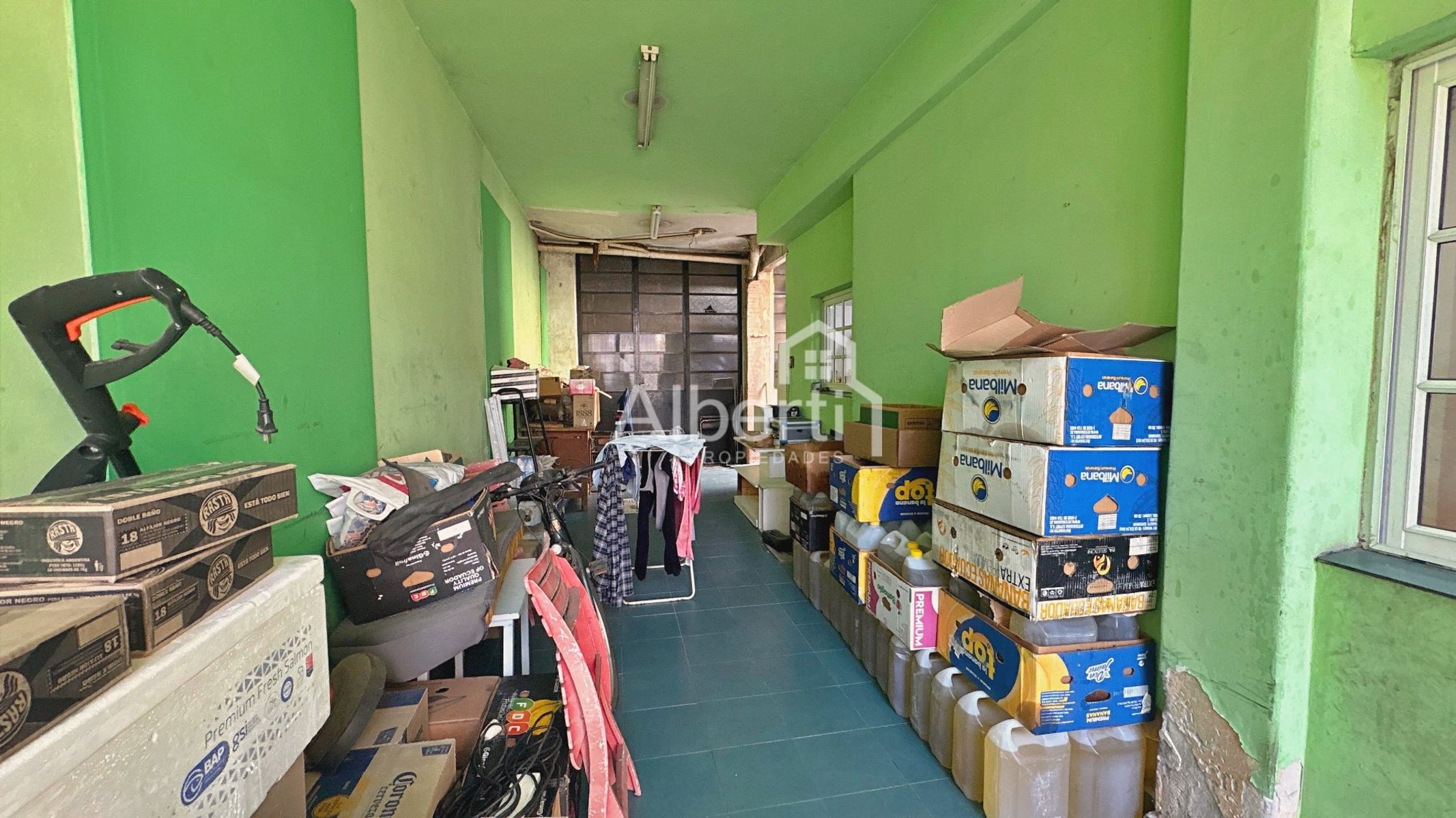 Enrique del Valle Iberlucea 486 · Morón — foto 24