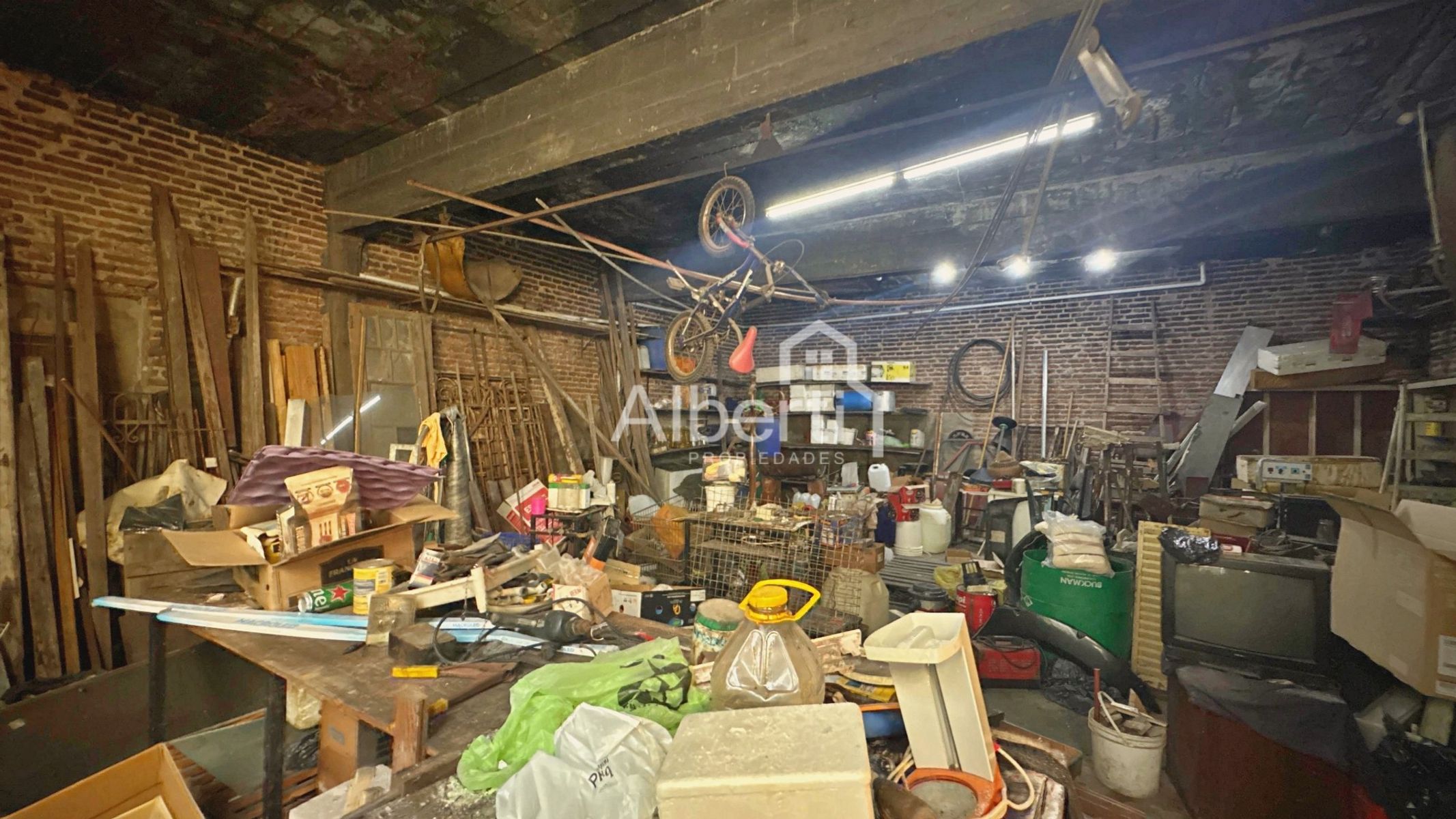 Enrique del Valle Iberlucea 486 · Morón — foto 27