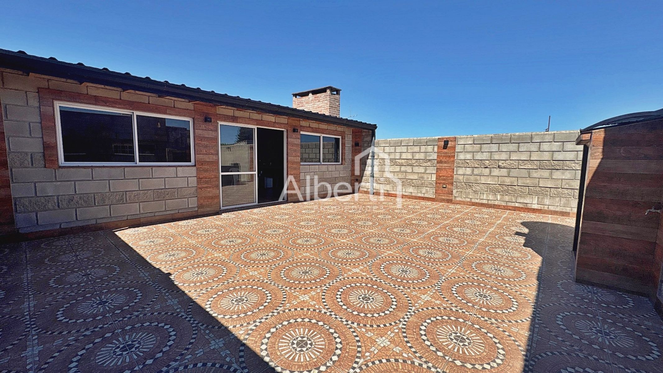 Enrique del Valle Iberlucea 486 · Morón — foto 30