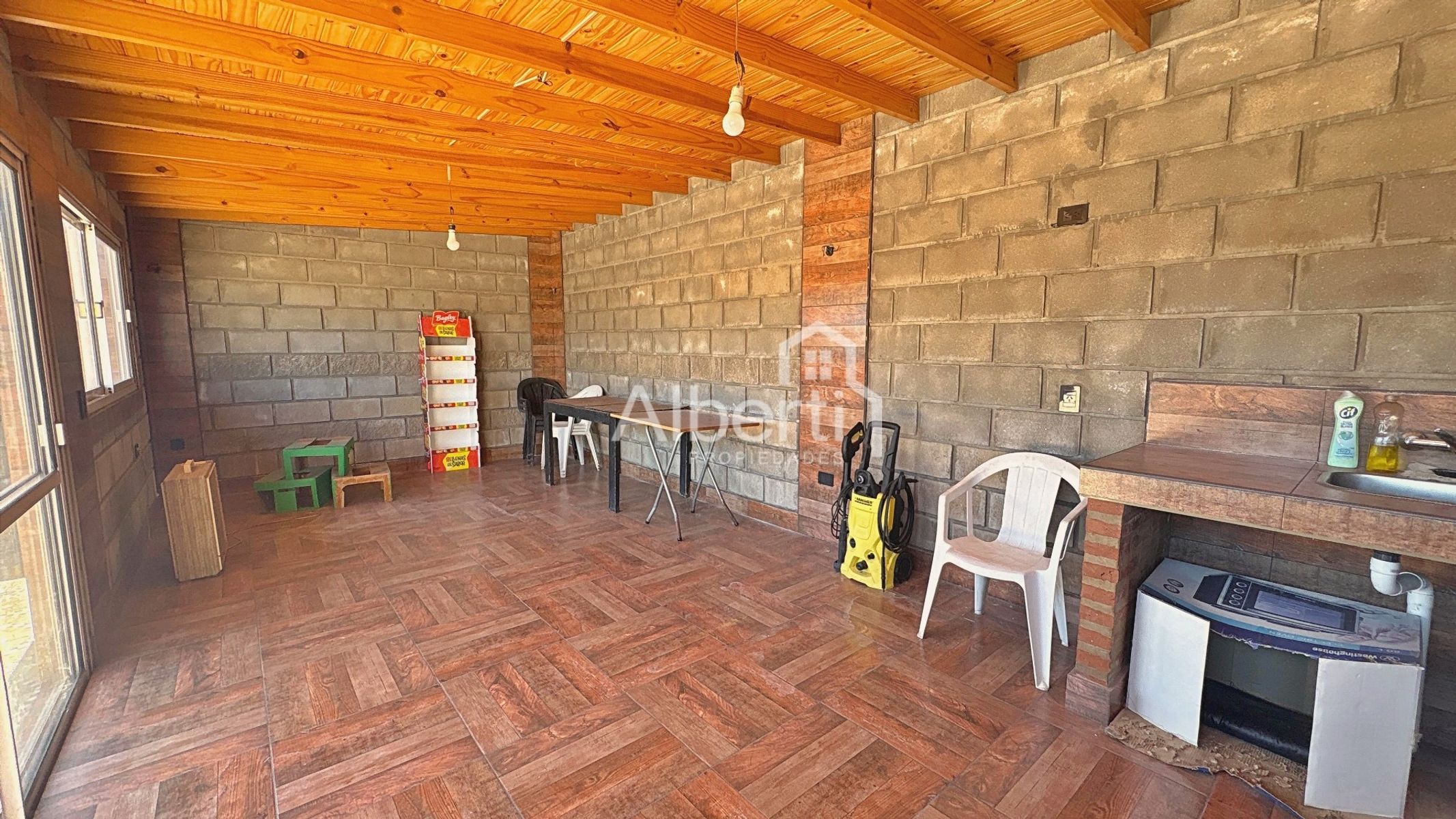 Enrique del Valle Iberlucea 486 · Morón — foto 31