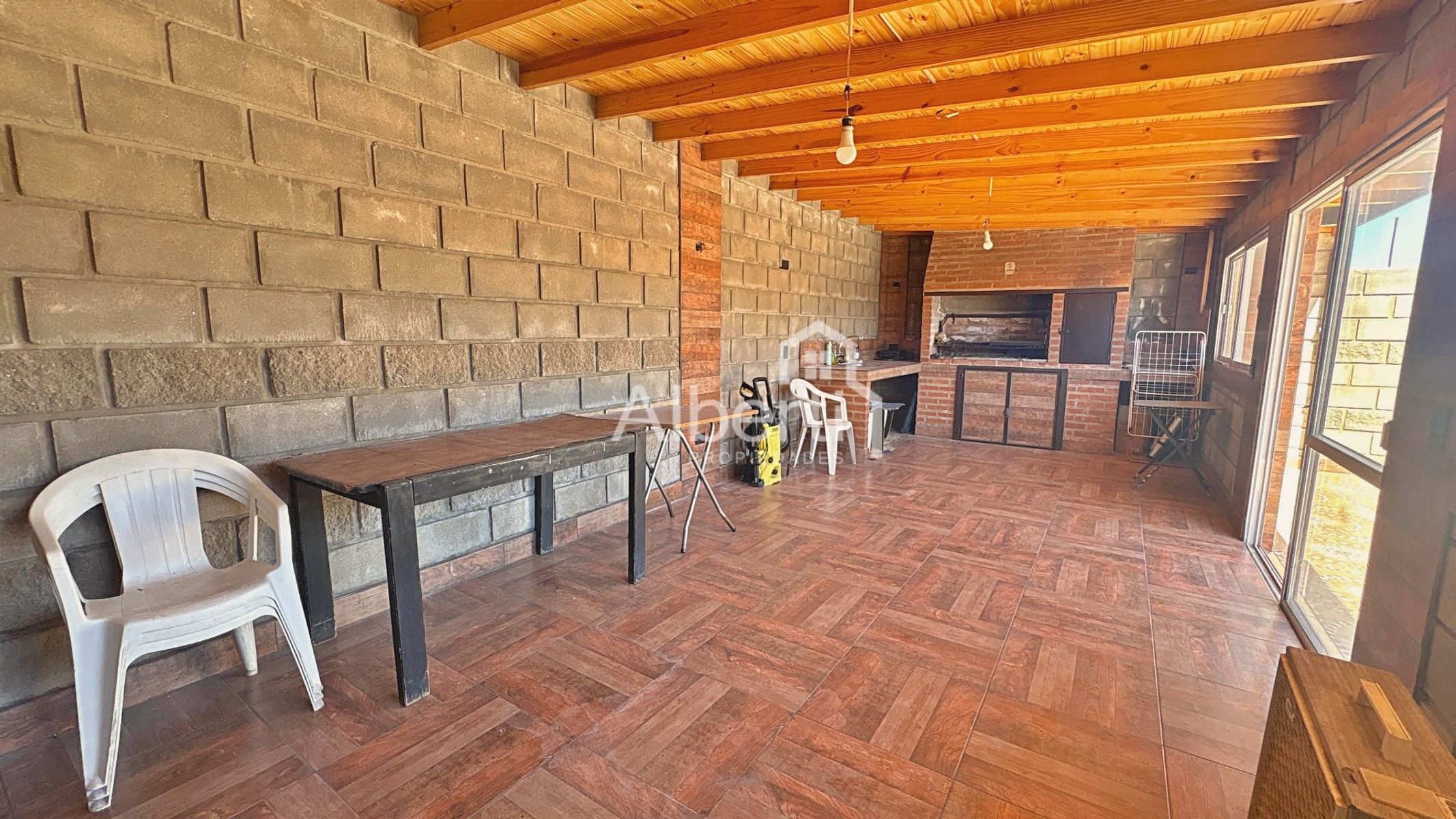 Enrique del Valle Iberlucea 486 · Morón — foto 32
