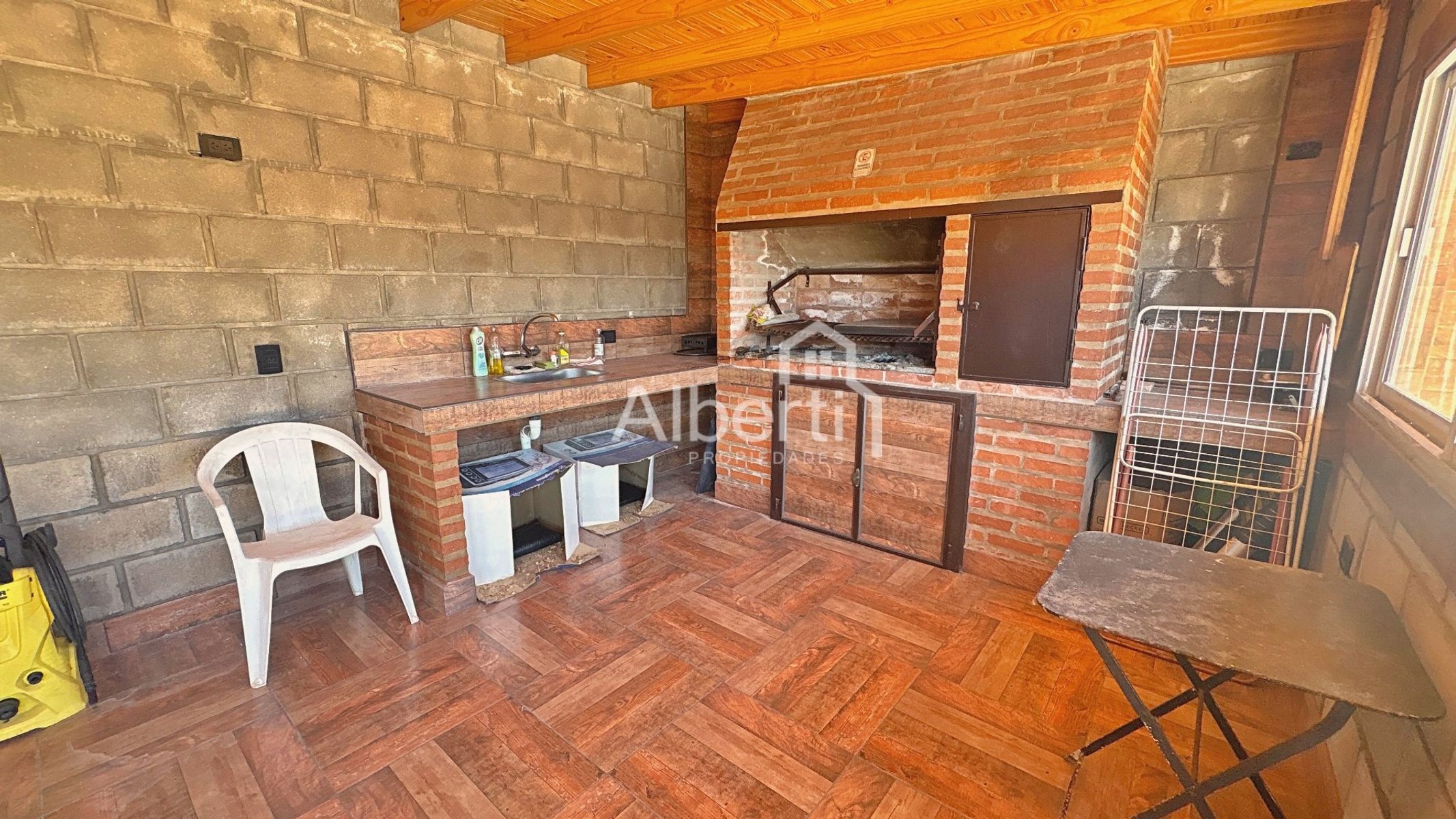 Enrique del Valle Iberlucea 486 · Morón — foto 33