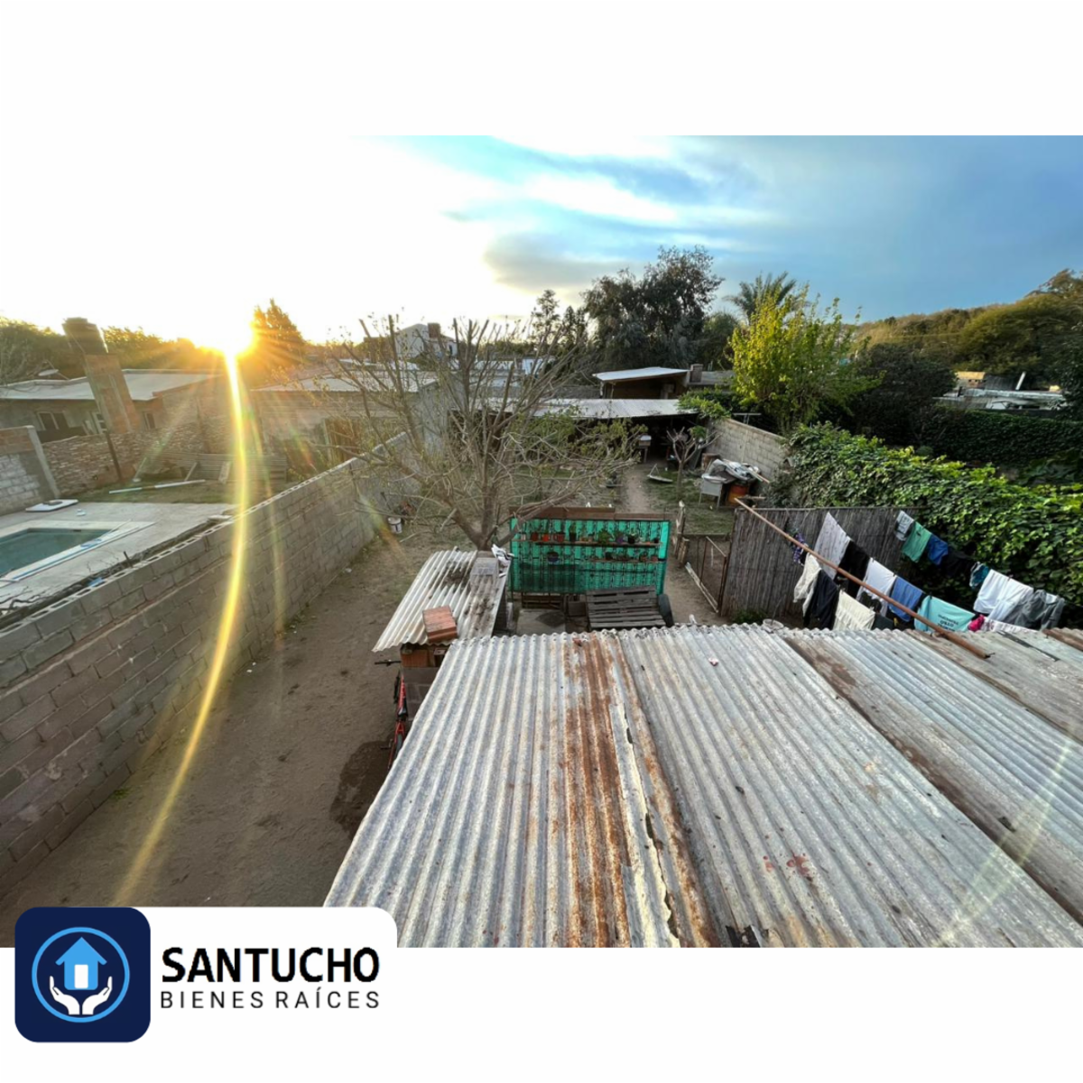 Calle 15 (S) N°178, Colonia Caroya. · Colón — foto 30