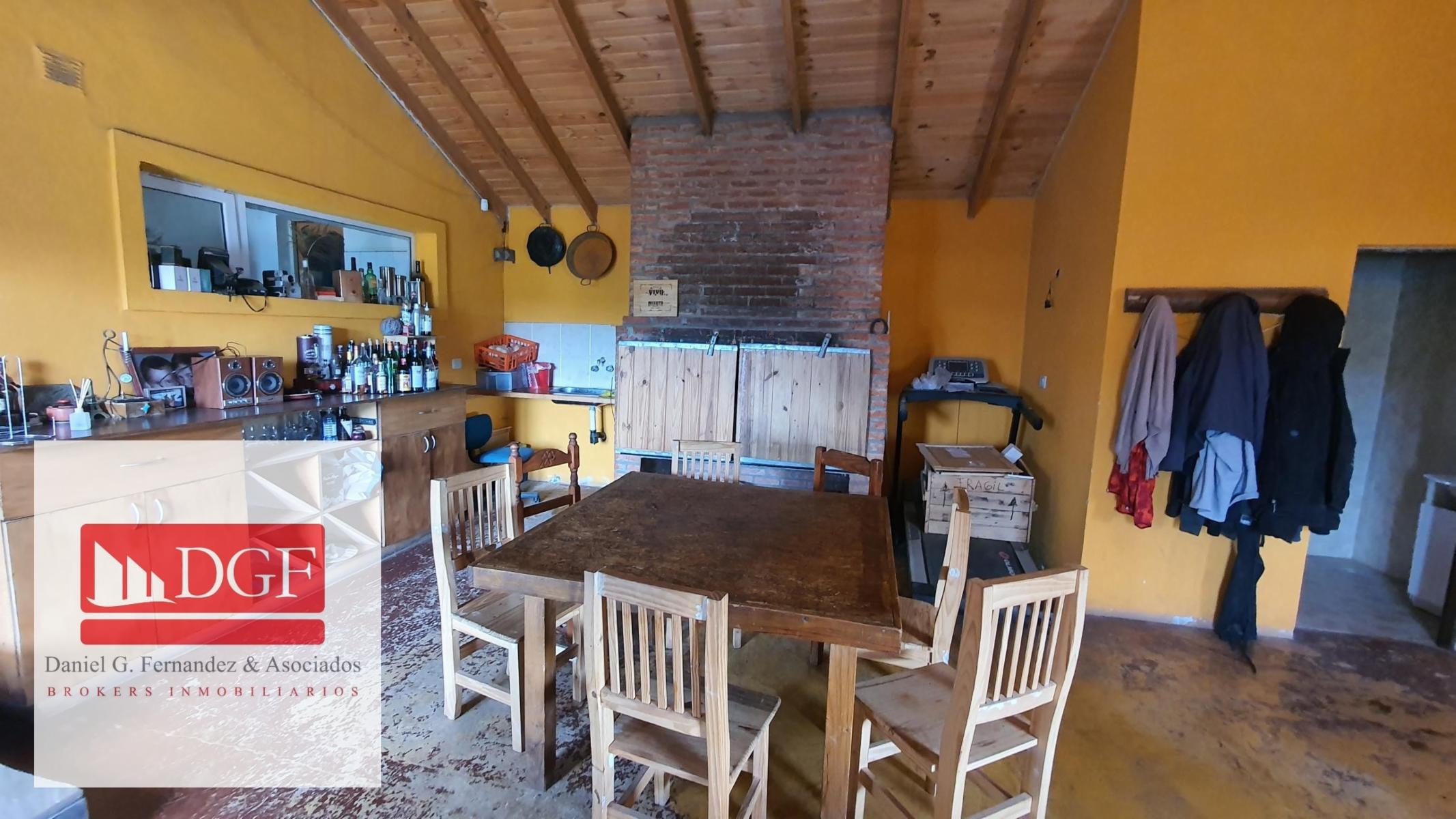 Ciprés de la Cordillera 870 · Lago Argentino — foto 5