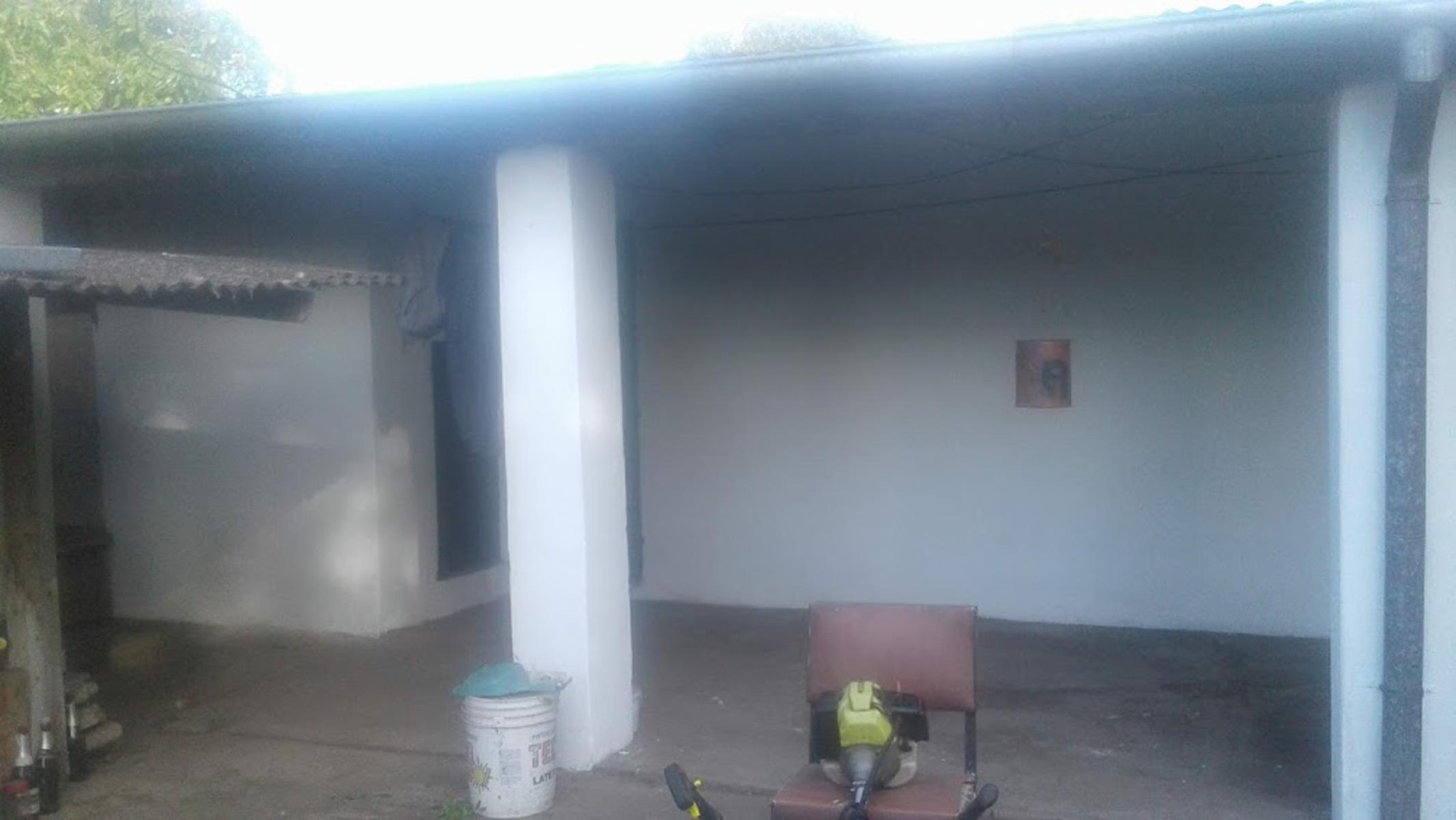 San Rafael  Nº 572 · Florencio Varela — foto 14
