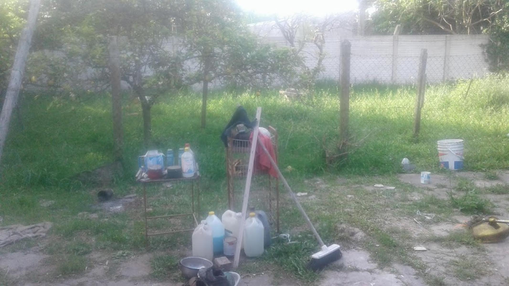 San Rafael  Nº 572 · Florencio Varela — foto 15