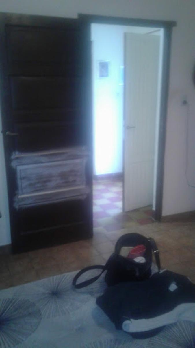 San Rafael  Nº 572 · Florencio Varela — foto 4