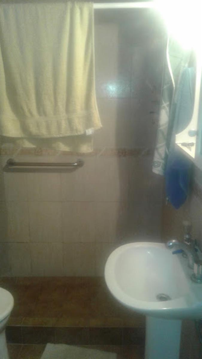 San Rafael  Nº 572 · Florencio Varela — foto 5