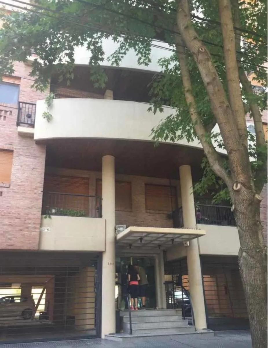 Departamento 2 Ambientes SE VENDE CON RENTA- VICENTE LOPEZ