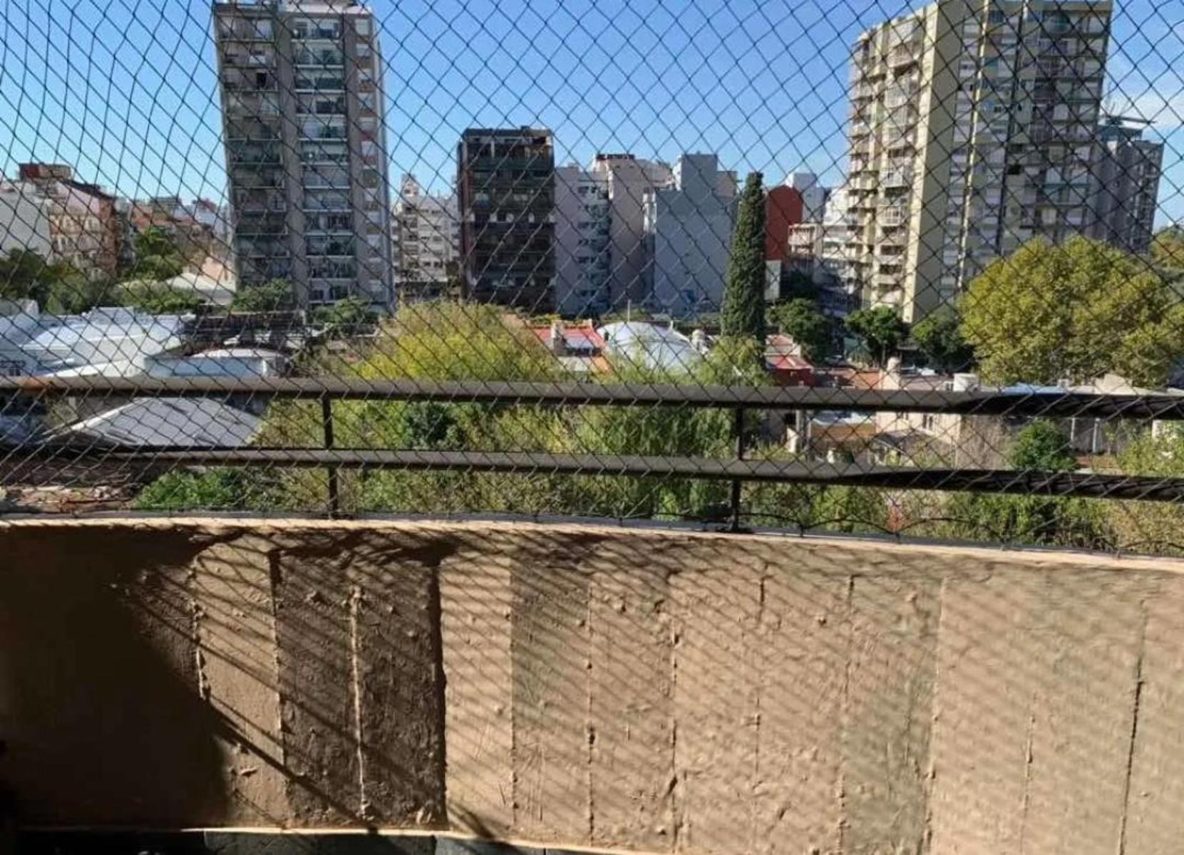 Juan De Garay al 2400 · Vicente López — foto 6