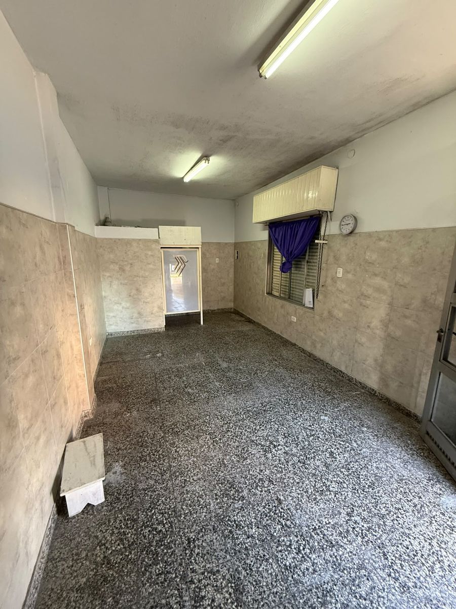 Olleros y Cerrito · La Matanza — foto 9