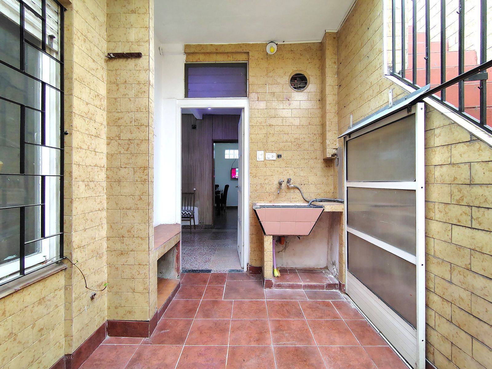 OMBU 1038 · La Matanza — foto 5