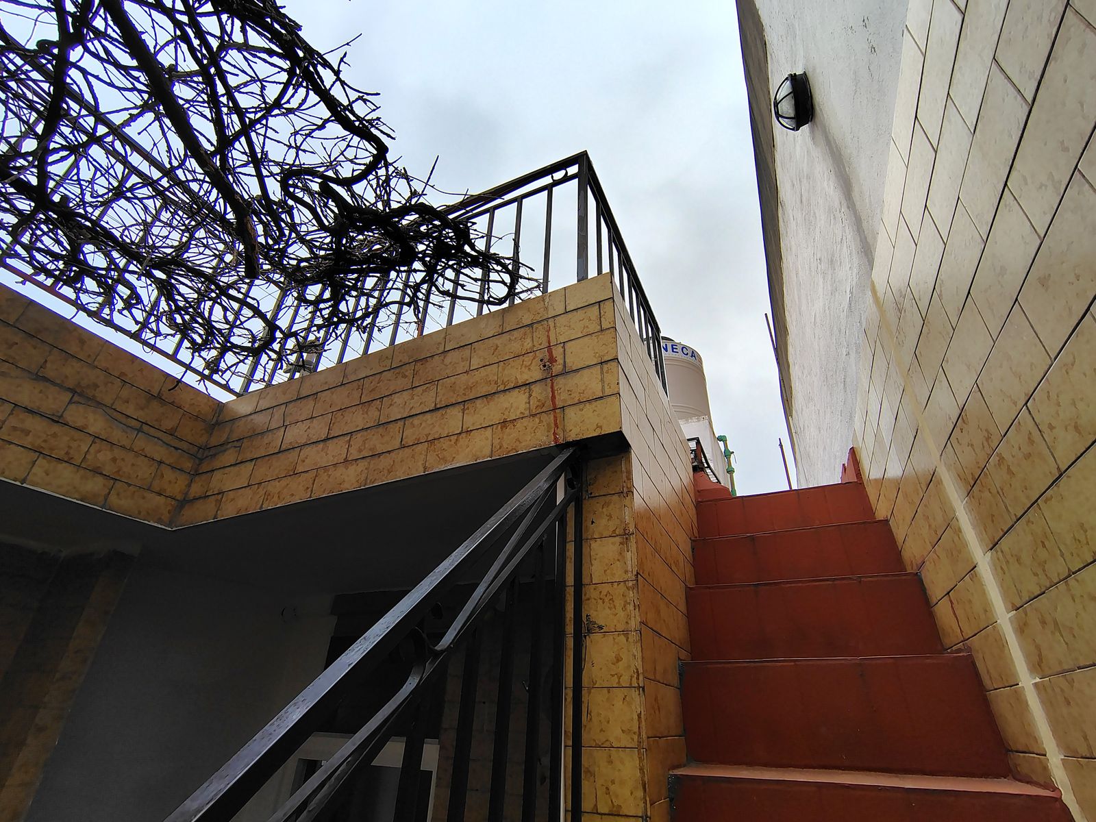 OMBU 1038 · La Matanza — foto 6