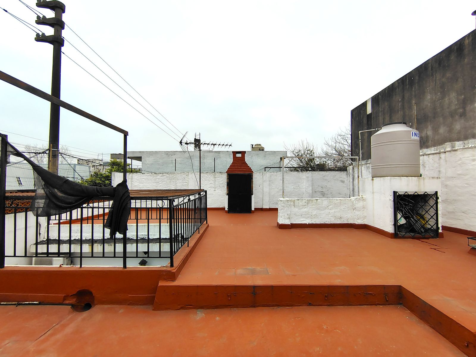 OMBU 1038 · La Matanza — foto 7