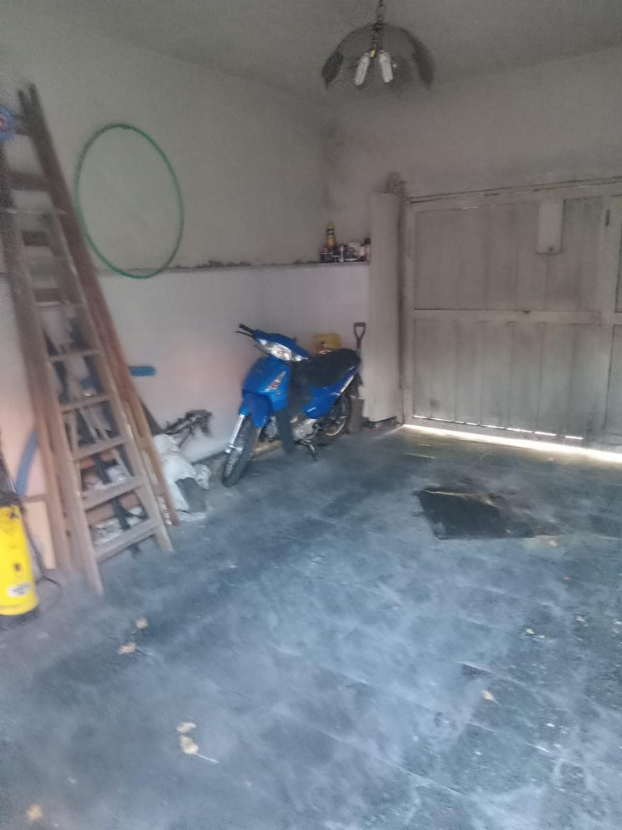 Pagola 593 · La Matanza — foto 4