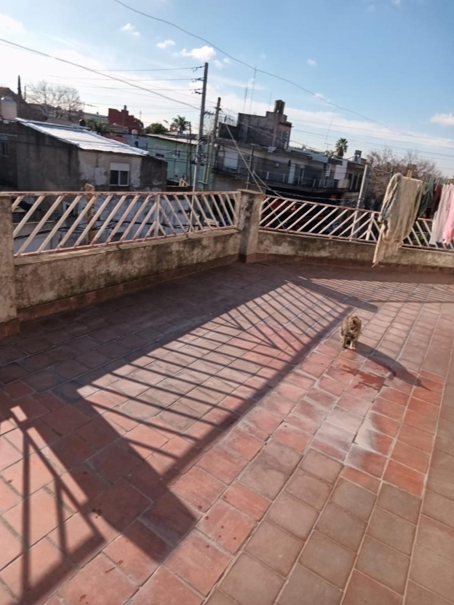 Pagola 593 · La Matanza — foto 7