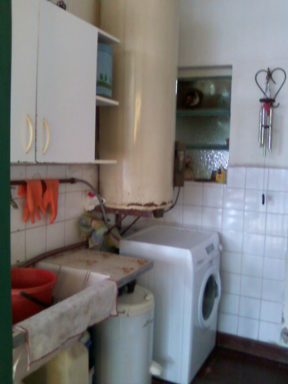 O. Andrade esquina Gorriti · Almirante Brown — foto 12