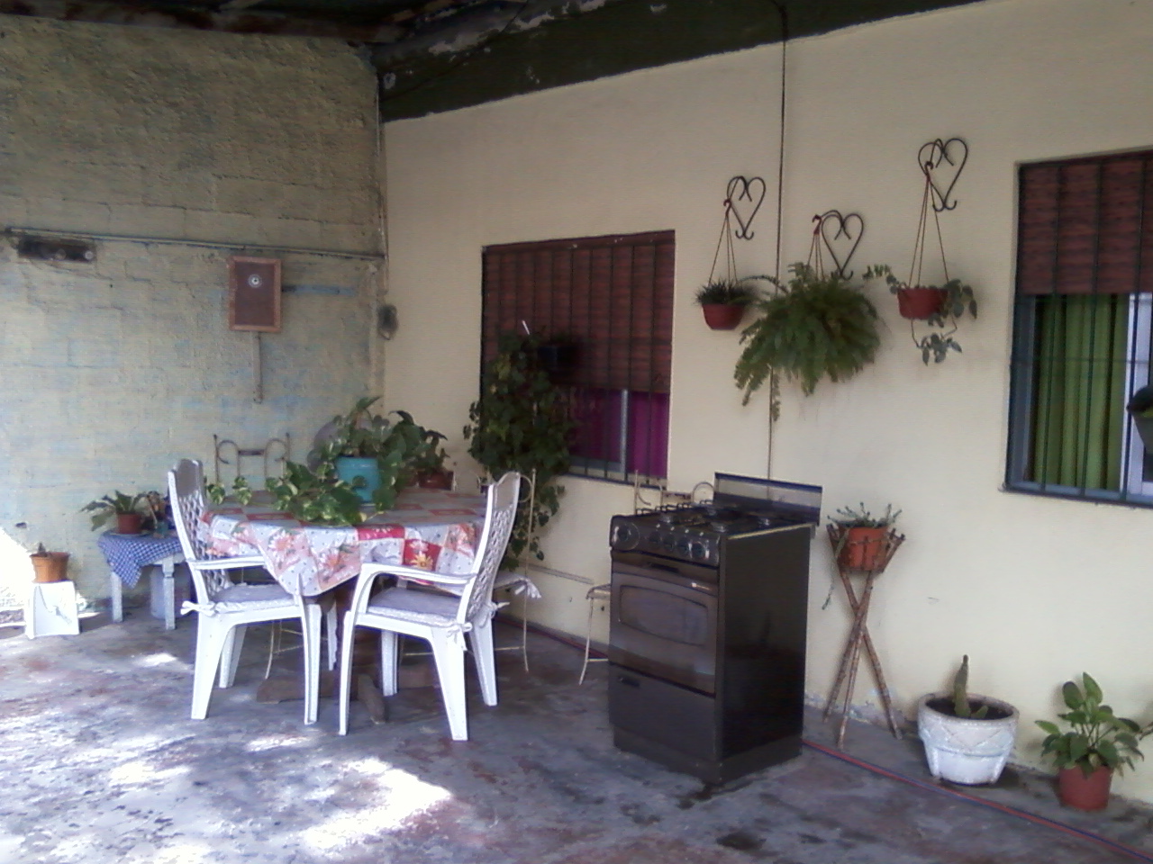 O. Andrade esquina Gorriti · Almirante Brown — foto 13