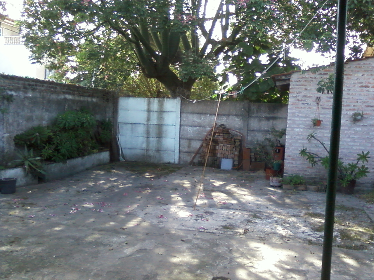 O. Andrade esquina Gorriti · Almirante Brown — foto 14