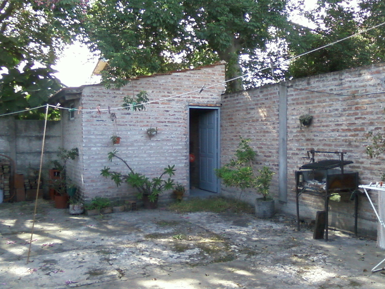 O. Andrade esquina Gorriti · Almirante Brown — foto 15