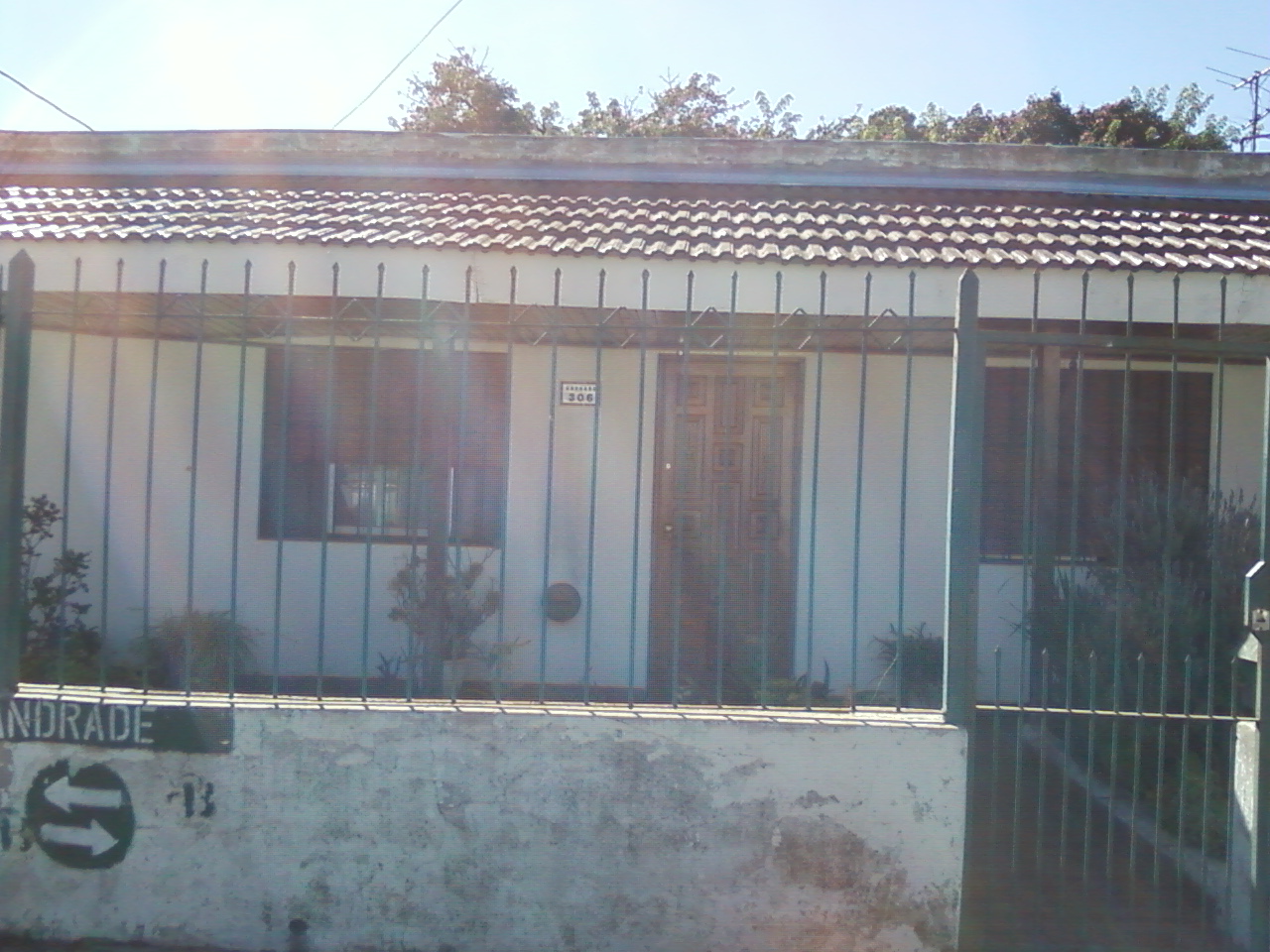 O. Andrade esquina Gorriti · Almirante Brown — foto 18