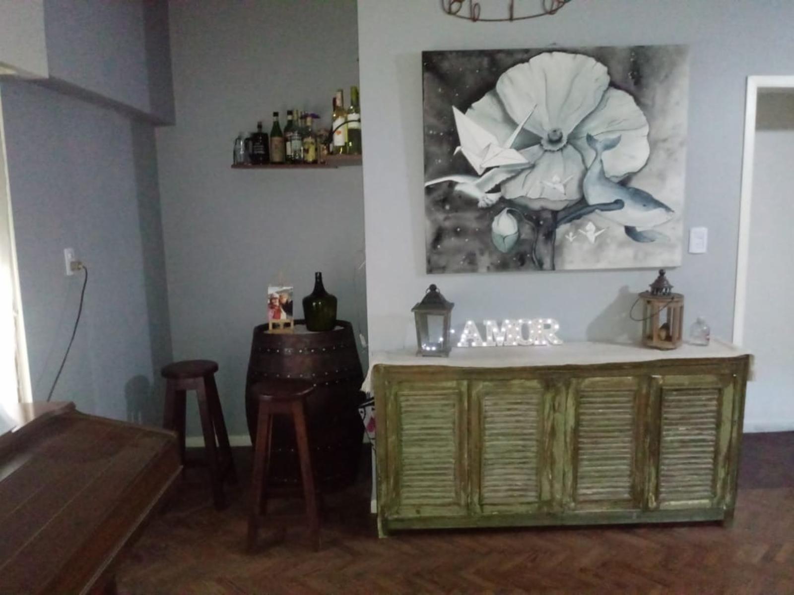 Venta propiedad, 4 ambientes Bella Vista