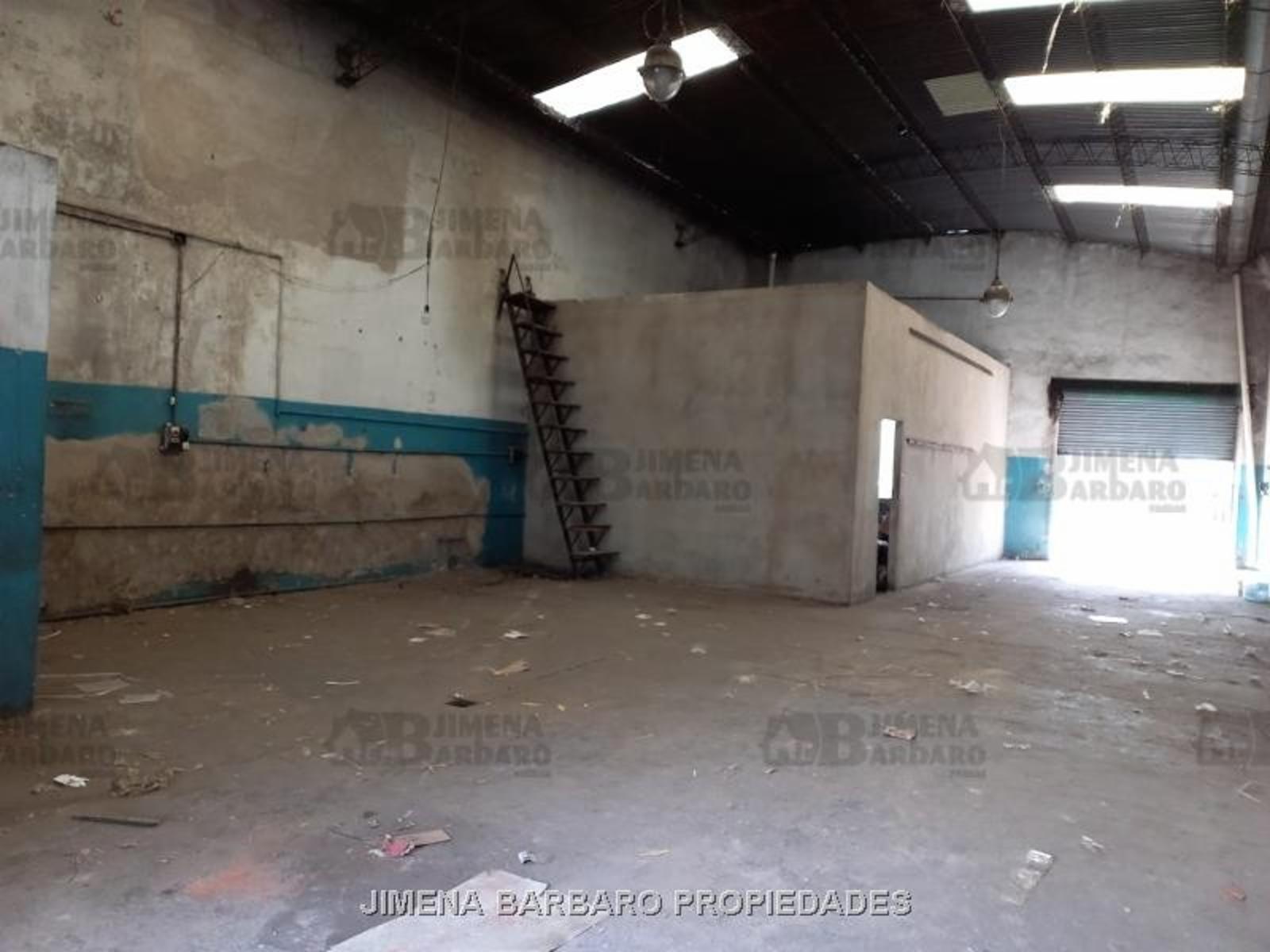 Avenida 25 de Mayo 1100 · San Martín — foto 5