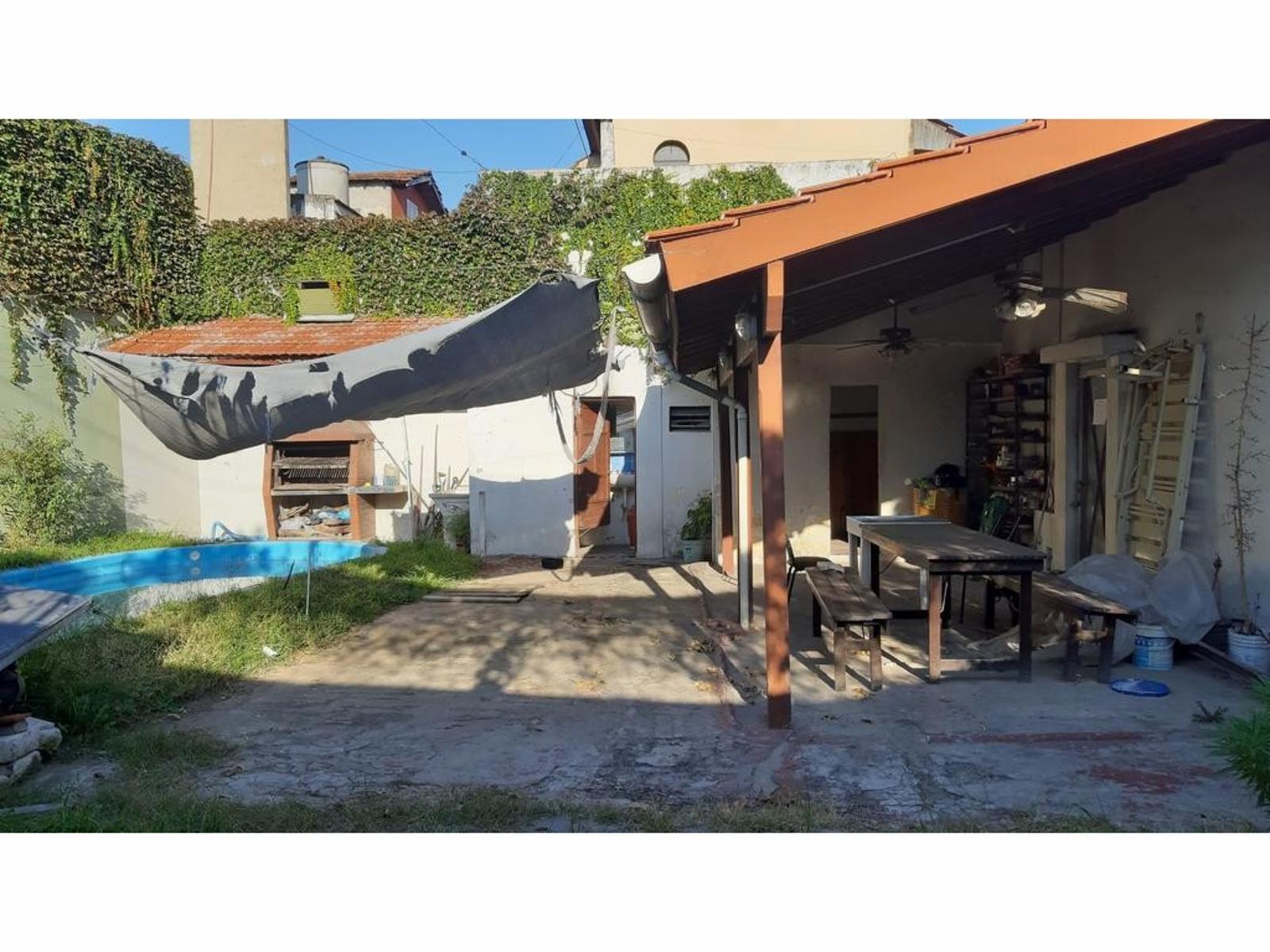 A Alcorta 2622 · La Matanza — foto 8