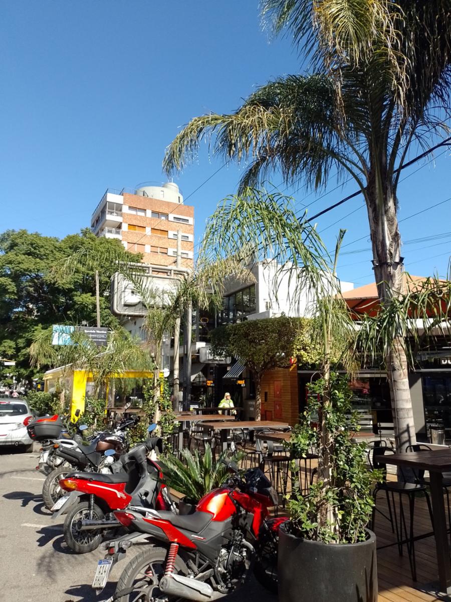 Avenida de Mayo 359 · La Matanza — foto 29